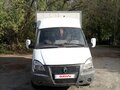 2004 ГАЗ ГАЗель (3302), белый, 340000 рублей