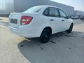2026 Lada (ВАЗ) Granta I Рестайлинг, белый, 850000 рублей - вид 7