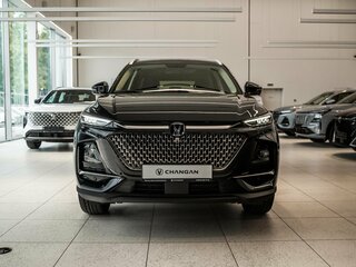 2026 Changan CS75 Pro, чёрный, 3155000 рублей, вид 2
