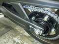 2026 Honda CB 650R, серый, 1377000 рублей - вид 7