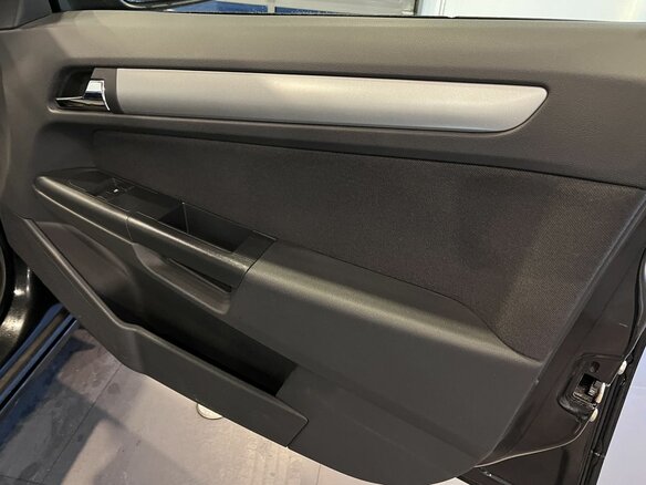 2013 Opel Astra H Рестайлинг, чёрный, 705000 рублей - вид 27