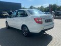 2026 Lada (ВАЗ) Granta I Рестайлинг, белый, 1285000 рублей - вид 9