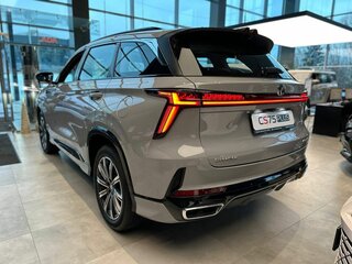 2024 Changan CS75 Plus III, серый, 4029900 рублей, вид 4