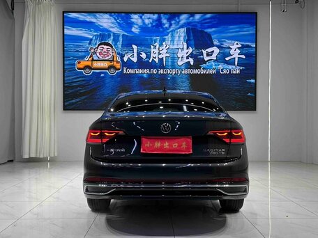 2023 Volkswagen Sagitar III Рестайлинг, серый, 1350000 рублей, вид 4