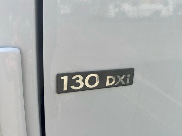 2008 Renault Maxity, белый, 1100000 рублей - вид 12