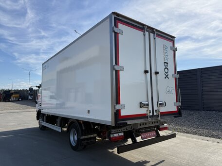 2024 Dongfeng Z55, белый, 3800000 рублей, вид 5