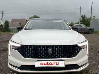 2023 FAW Bestune B70 I, белый, 900000 рублей, вид 1