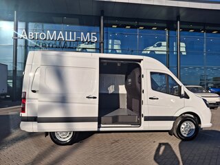 2026 Foton Toano, белый, 3336960 рублей, вид 4