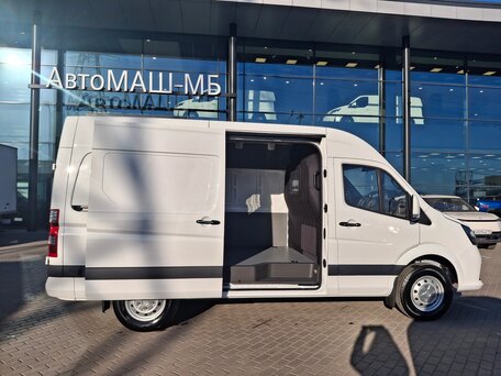 2026 Foton Toano, белый, 3336960 рублей, вид 4