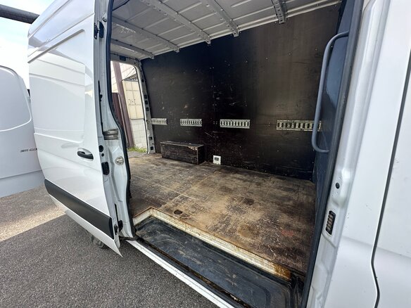 2019 Mercedes-Benz Sprinter, белый, 3579000 рублей - вид 13
