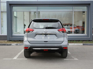 2026 Nissan X-Trail III Рестайлинг 2, серый, 2280000 рублей, вид 4