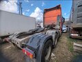 2022 Shacman (Shaanxi) SX4258, красный, 2600000 рублей - вид 2