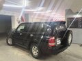 2006 Mitsubishi Pajero III Рестайлинг, чёрный, 930000 рублей - вид 1