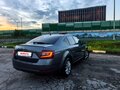 2019 Skoda Octavia III (A7) Рестайлинг, серый - вид 9