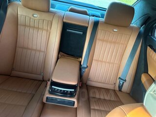 2012 Mercedes-Benz S-Класс 500 Long V (W221) Рестайлинг, чёрный, 8500000 рублей, вид 5