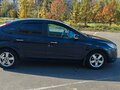 2009 Ford Focus II Рестайлинг, синий, 400000 рублей