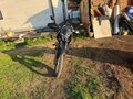 2023 Regulmoto TE 250 PR, чёрный, 130000 рублей - вид 1