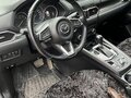 2017 Mazda CX-5 II, синий, 2700000 рублей - вид 9