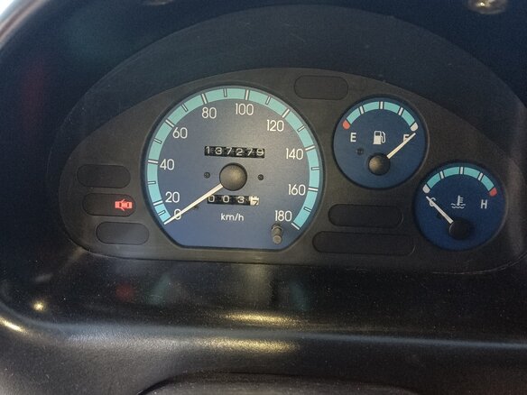 2007 Daewoo Matiz I Рестайлинг, серебристый, 165000 рублей - вид 5