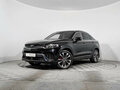 2023 Geely Tugella I Рестайлинг, чёрный