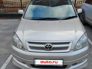 2001 Toyota Ipsum II (M20), серый, 900000 рублей, вид 1