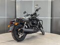 2014 Harley-Davidson Street 750, чёрный, 577000 рублей - вид 7
