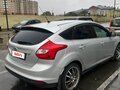 2012 Ford Focus III, серебристый, 780000 рублей - вид 3