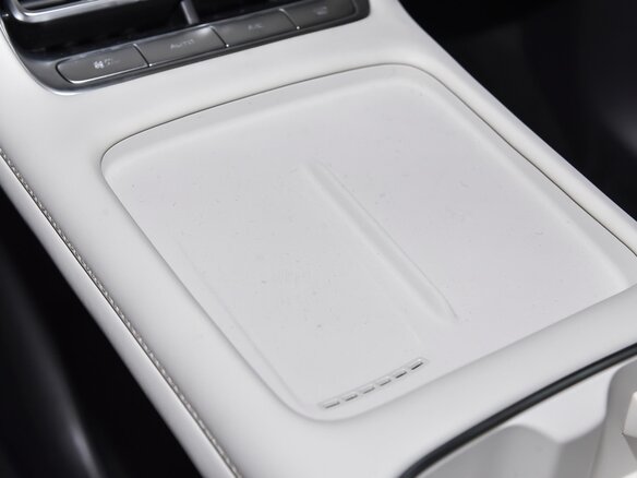 2026 Changan Qiyuan Q05 51.9 kWh II, белый, 2328000 рублей - вид 22