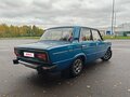 2000 Lada (ВАЗ) 2106 4-speed, синий, 280000 рублей - вид 7