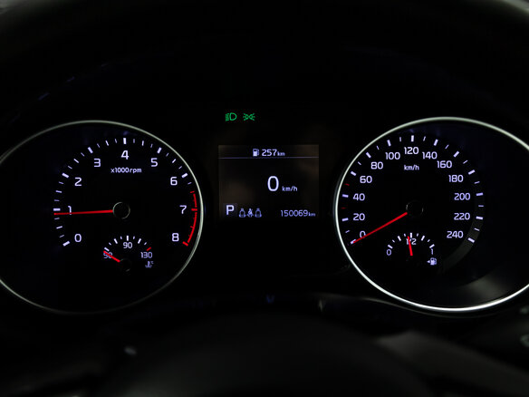 2019 Kia Proceed I, белый, 1649900 рублей - вид 11