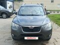 2010 Hyundai Santa Fe II Рестайлинг, серый, 1200000 рублей - вид 1