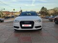 2013 Audi A6 IV (C7), белый, 2300000 рублей - вид 1