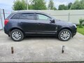 2014 Opel Antara I Рестайлинг, серый - вид 5