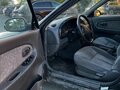 2008 Kia Spectra I Рестайлинг 2, чёрный - вид 6