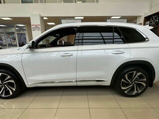 2026 Geely Monjaro I, белый, 4904990 рублей, вид 2