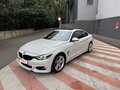 2019 BMW 4 серии 430i xDrive F32/F33/F36 Рестайлинг, белый, 3590000 рублей