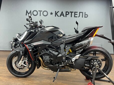 2026 QJMotor SRK 921, чёрный, 1090000 рублей, вид 1