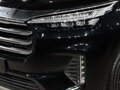 2023 Exeed VX I, чёрный, 2640000 рублей - вид 7