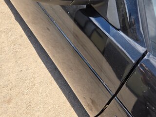 2007 Lada (ВАЗ) 2112, чёрный, 188000 рублей, вид 4