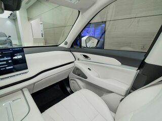 2025 Wey 07, золотистый, 7199000 рублей, вид 5