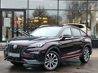 2022 Changan CS85 I Рестайлинг, фиолетовый, 2109000 рублей, вид 1