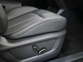 2024 Changan UNI-T I, серый, 2262000 рублей, вид 5