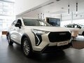 2026 Haval Jolion I Рестайлинг, белый - вид 1