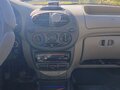 2006 Lada (ВАЗ) Kalina I, серый, 140000 рублей - вид 5