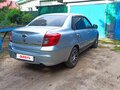 2016 Datsun on-DO I, голубой - вид 1