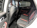 2024 Geely Coolray I Рестайлинг, белый - вид 11