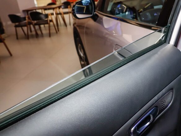 2026 Changan Qiyuan Q05 51.9 kWh II, серый, 2300000 рублей - вид 19