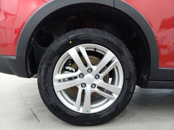 2026 Haval Jolion I Рестайлинг, красный, 2449000 рублей - вид 14