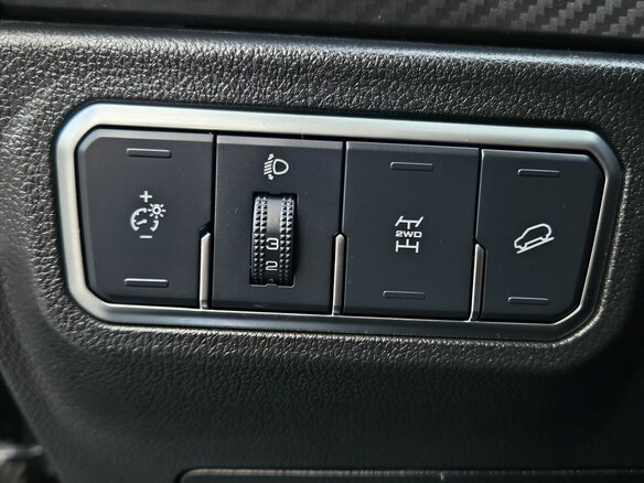 2020 Haval F7x I, чёрный, 1729000 рублей - вид 18