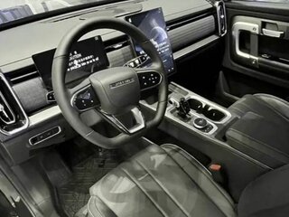 2026 Jaecoo J7 I Рестайлинг, чёрный, 3078532 рублей, вид 5